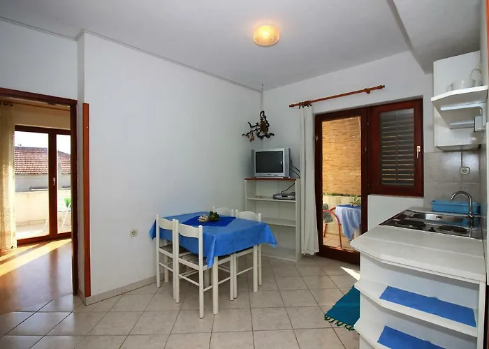 Apartman Dino