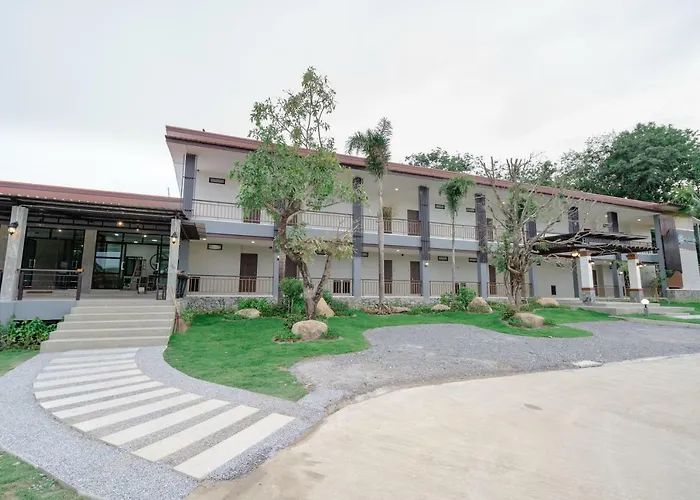 Myrrh Hotel Chanthaburi