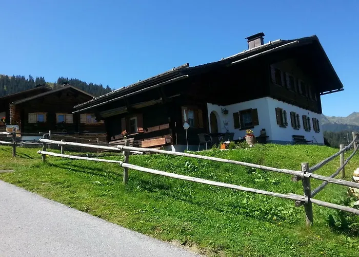 Alphüsli Garfrescha