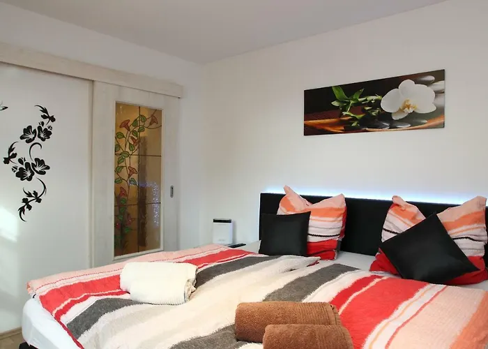 Ferienwohnung Kopp II