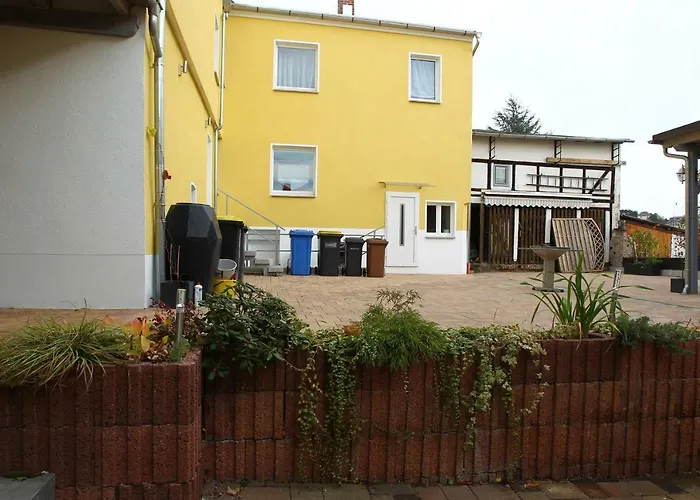 Ferienwohnung Kopp II