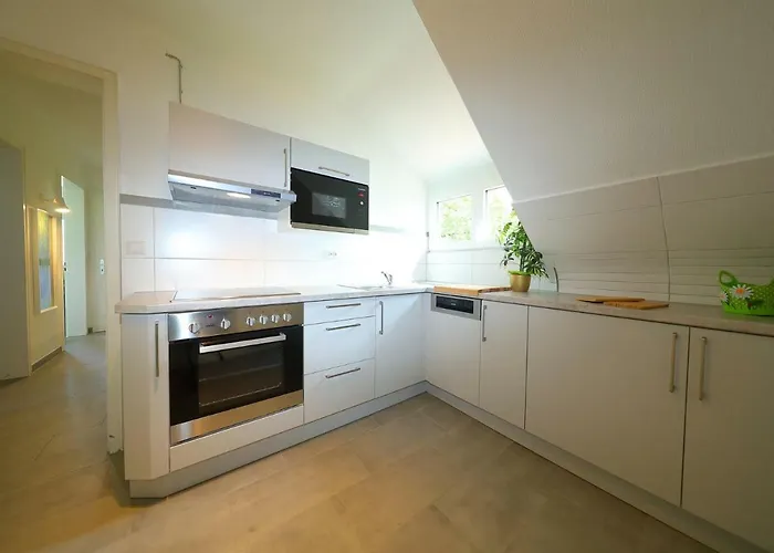 Ferienwohnung Biermann