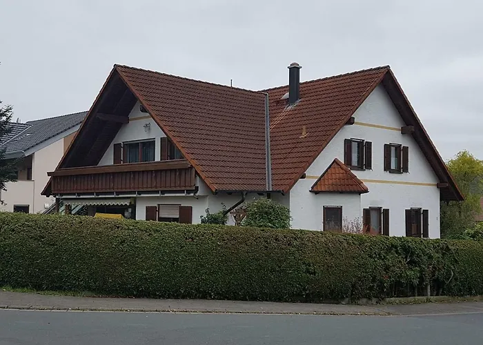Ferienwohnung Schütz
