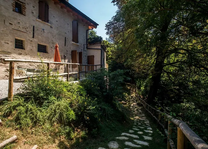 Cascina La Scala