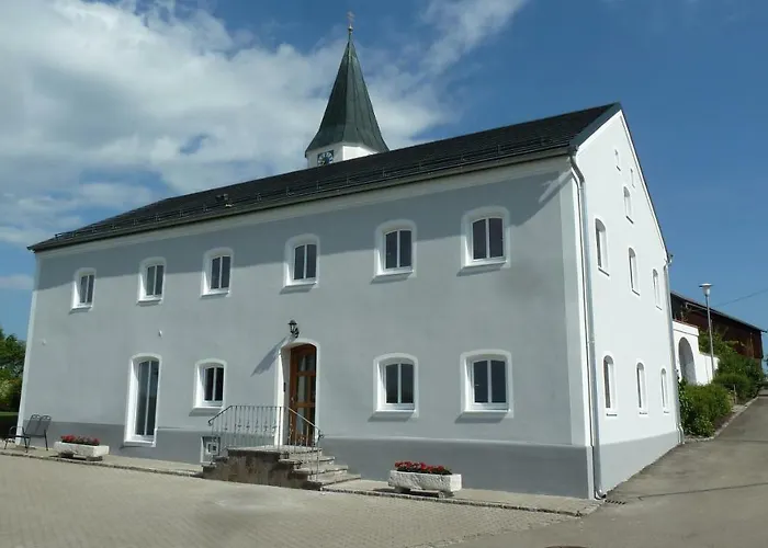 Ferienwohnung zum Dorfwirt