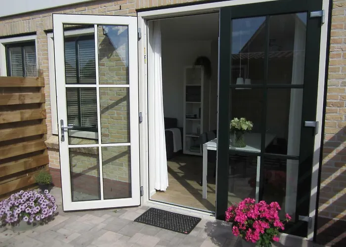 Appartement Eigen Tijd
