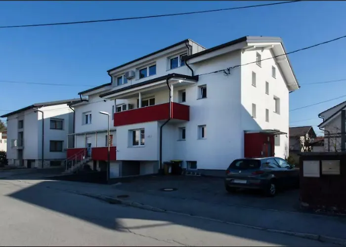 Patricia House