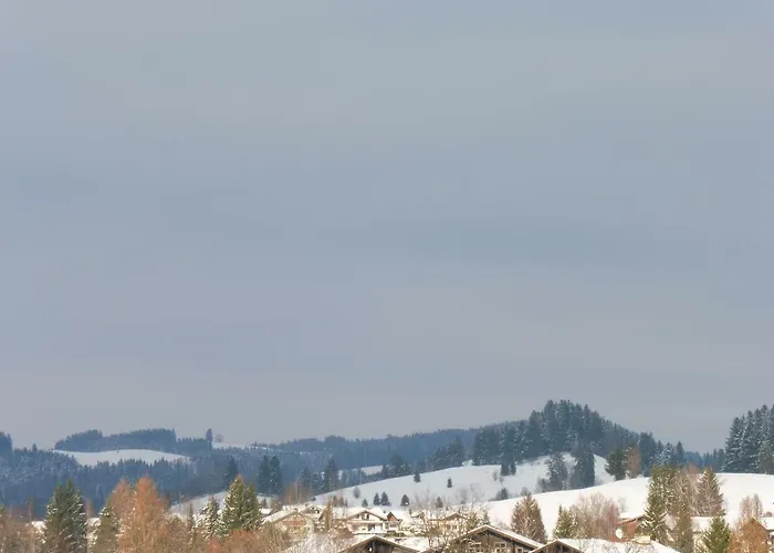 Grün und herzlich