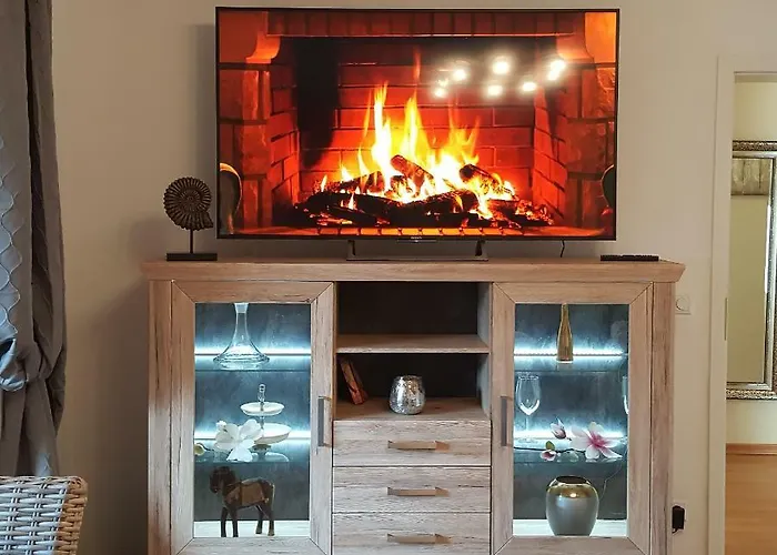 Ferienwohnung Nordwind