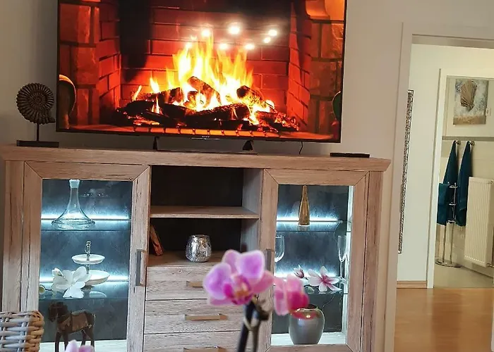 Ferienwohnung Nordwind