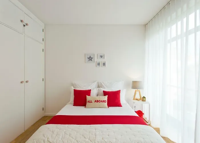 Sereia Garden Apartment