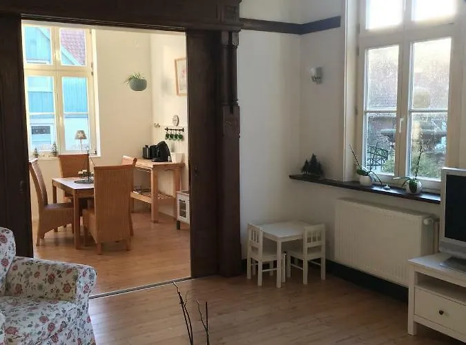 FeWo Gut Ohlhof