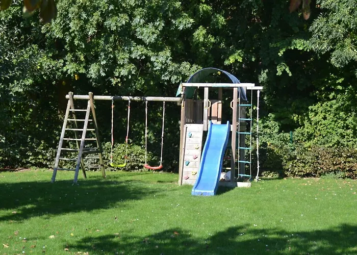 Ferienwohnung 1 bei Familie Saupe