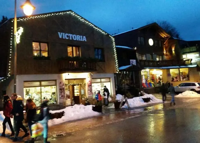 Apartment Victoria