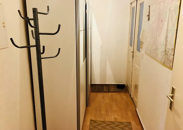 Ferienwohnung Tiffy