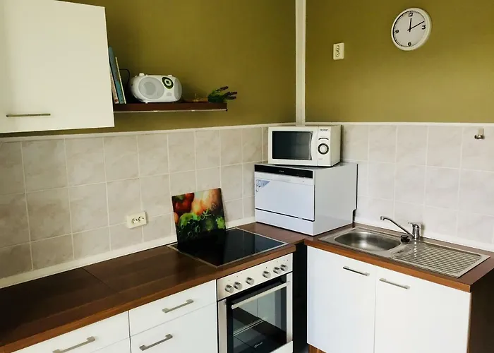 Ferienwohnung Tiffy