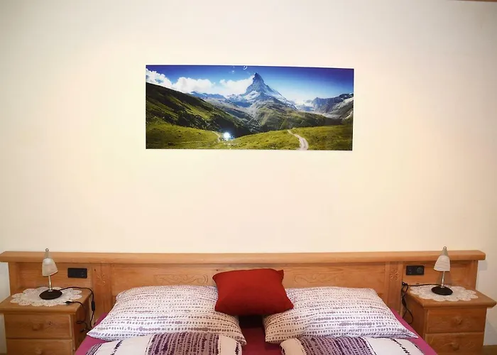Ferienwohnung Leachwies