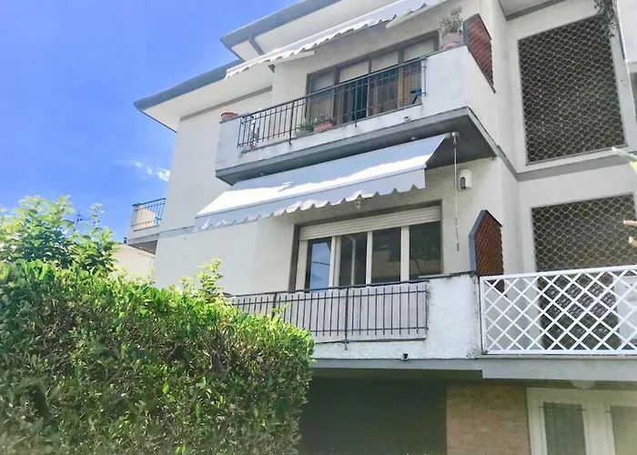 Abate Apartment 1St Floor