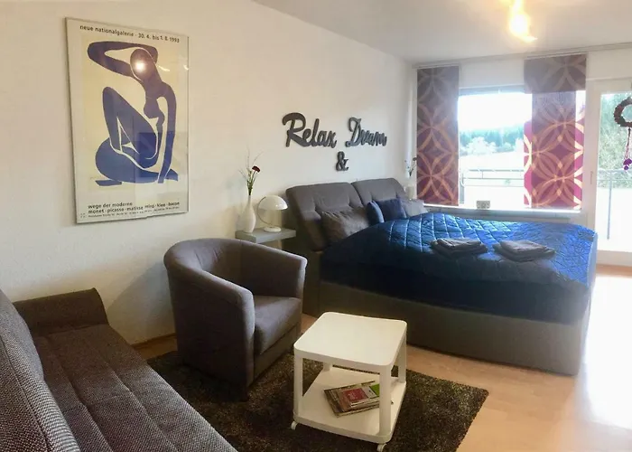 Comfort-Apartment