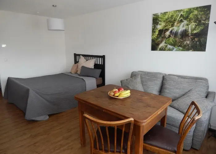 FREE Apartment - Schönblick