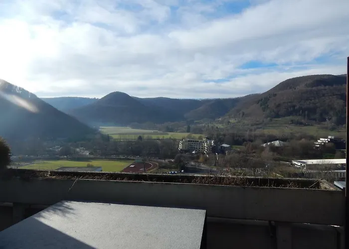 FREE Apartment - Schönblick