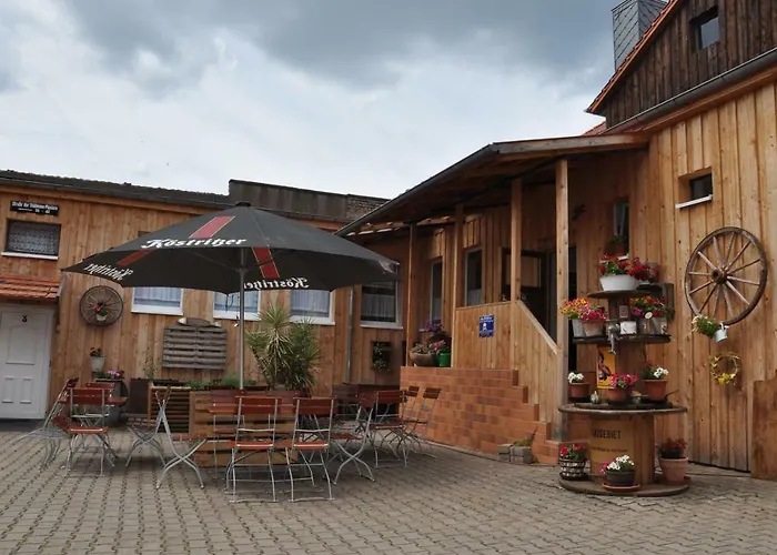 Hotel Ratskeller