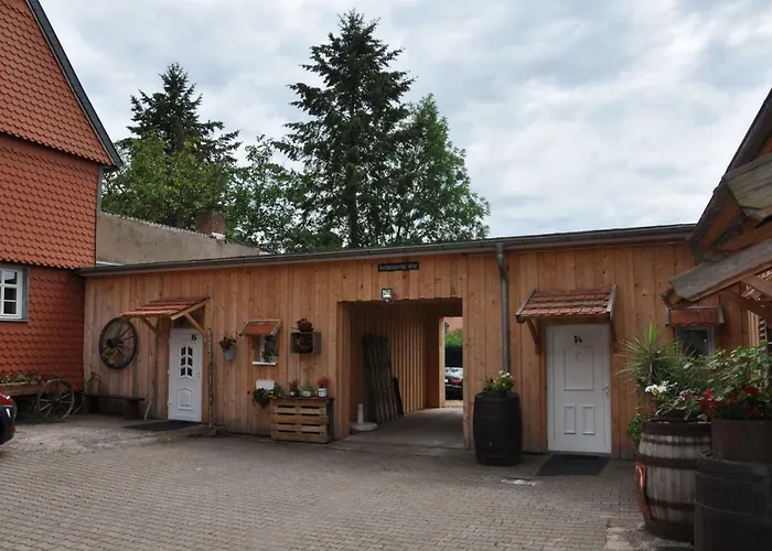 Hotel Ratskeller