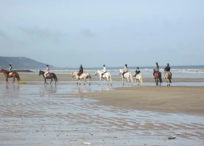 Plage Et Centre A 15 Minutes A Pied - Stationnement Gratuit Et Facile