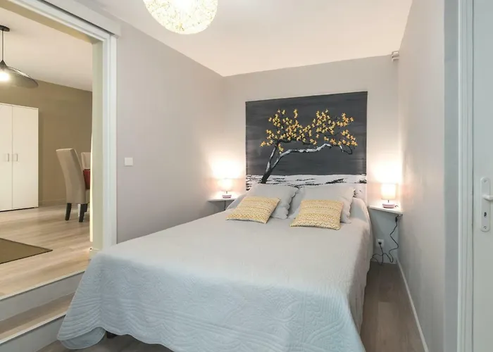 Charme Au Coeur D'Avignon