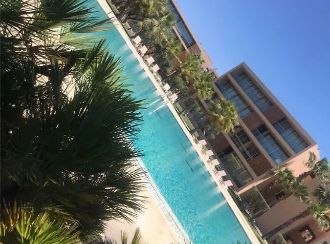Apartamento Tt Ocean - Herdade Dos Salgados