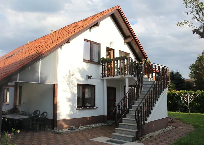 Ferienwohnung Storchennest
