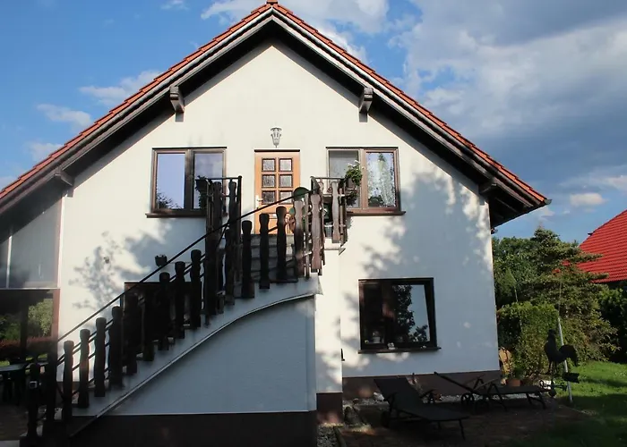 Ferienwohnung Storchennest