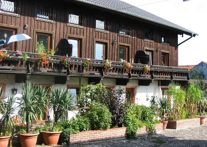Zehentmayrhof