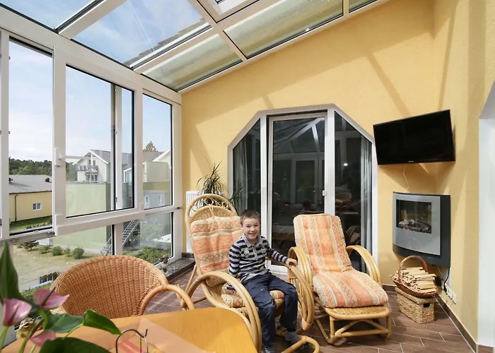 Haus Freyja Ferienwohnungen