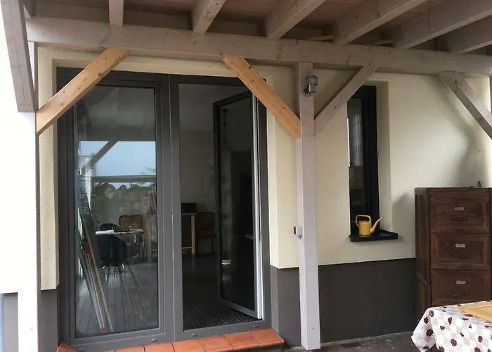 Appartment Maggy