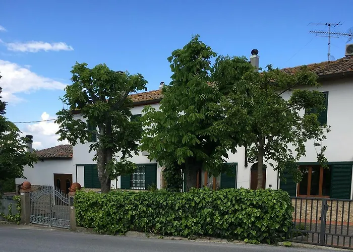 Casa Fabbrichina