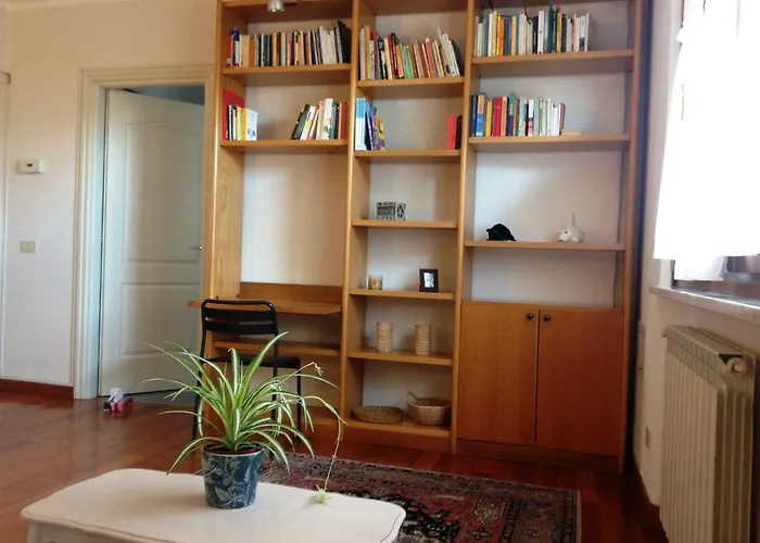 Casa Mario Dei Pini