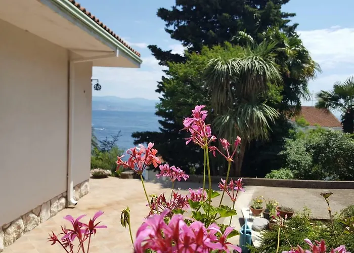 Josephine's Garden