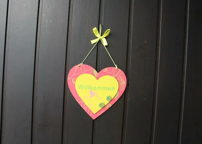 Studio zum Wohlfühlen