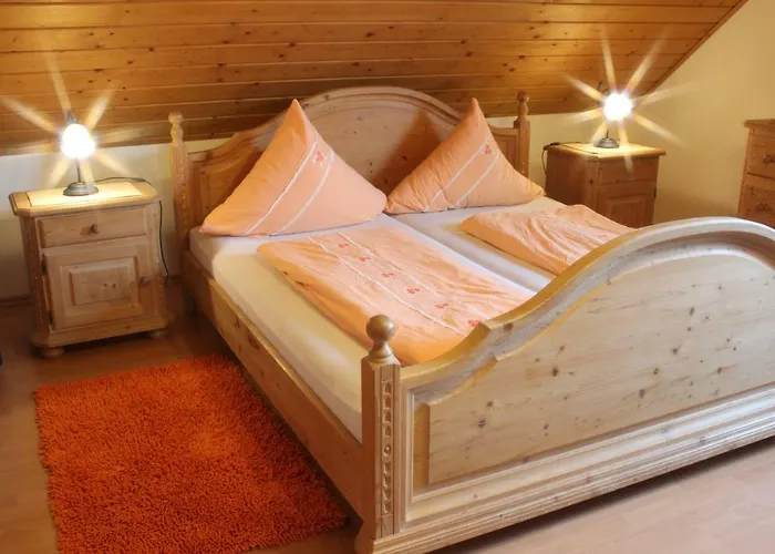 Ferienwohnung Schütz
