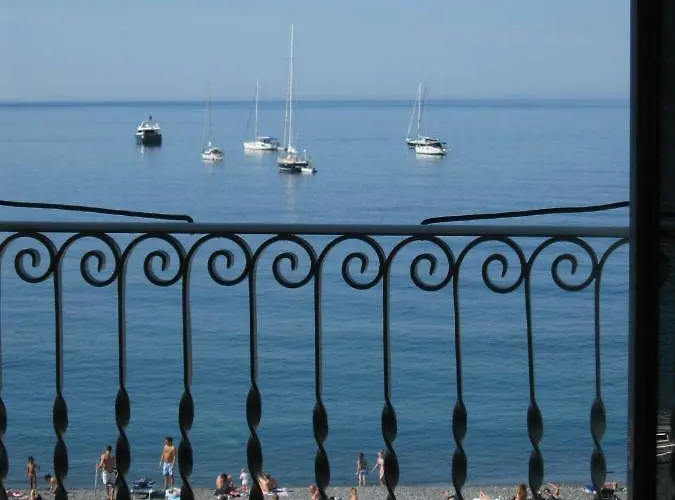 The Sea At Home