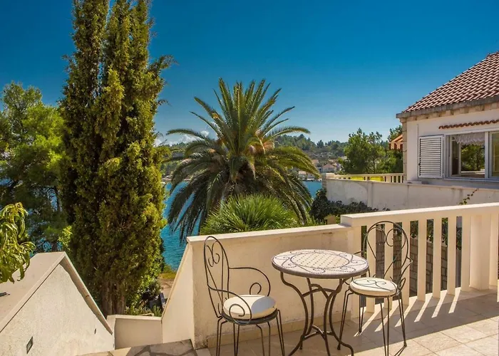 Apartments Villa Diha