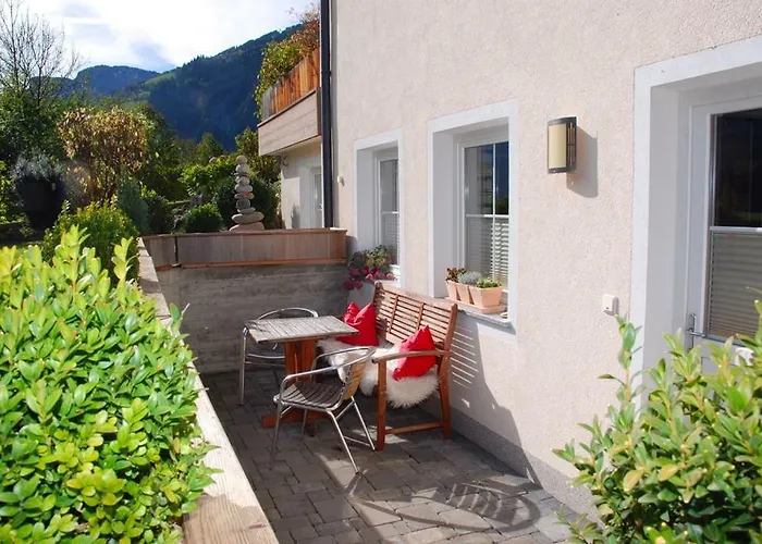 Apartment Erler