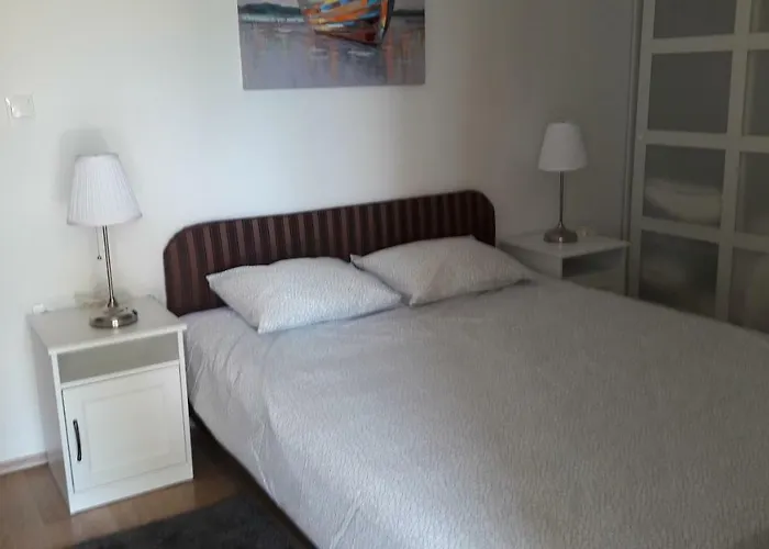 Apartmani Vitturi