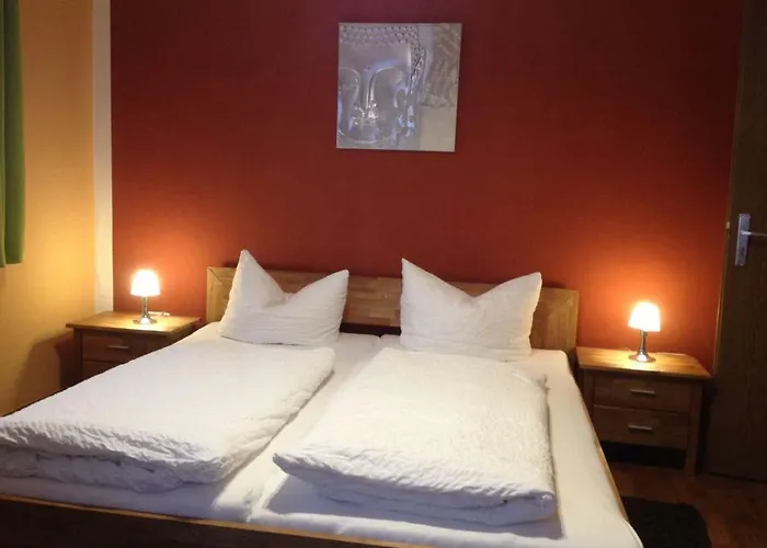 Zweck's Ferienwohnung