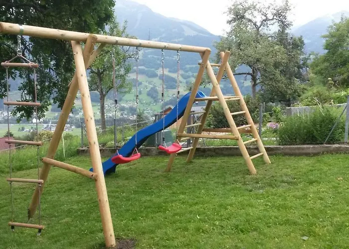 Ferienwohnung Därflihof