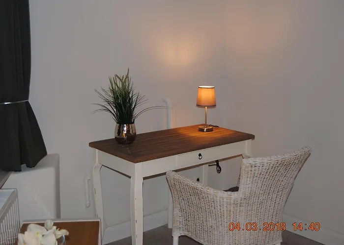 Schöne Ferienwohnung zentral gelegen