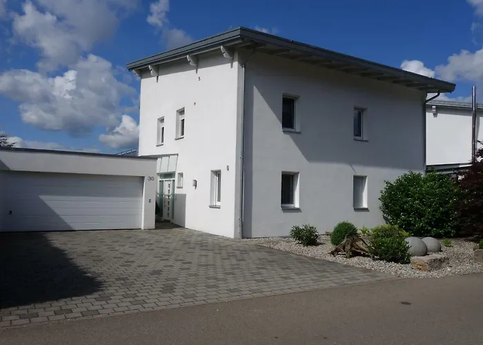 Ferienwohnung Himmlingen