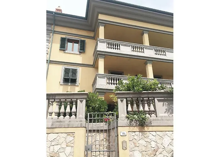 Appartamenti Fronte Mare