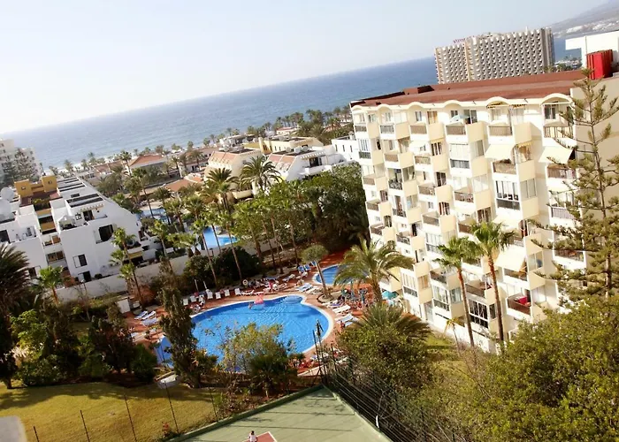Las Americas Tenerife